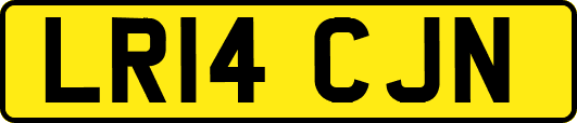 LR14CJN
