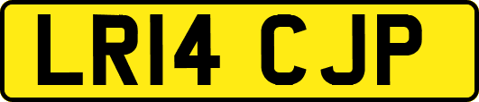 LR14CJP
