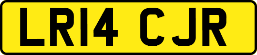 LR14CJR