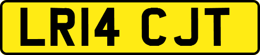 LR14CJT