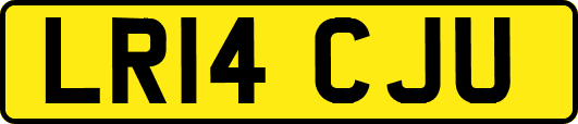 LR14CJU