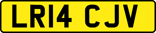 LR14CJV