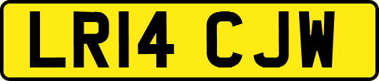 LR14CJW