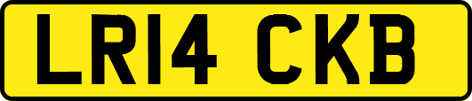 LR14CKB