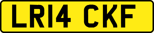 LR14CKF