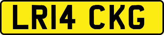 LR14CKG