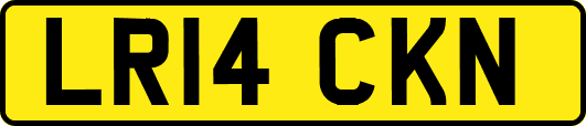 LR14CKN