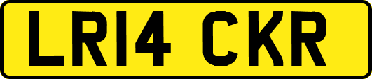 LR14CKR