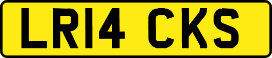LR14CKS