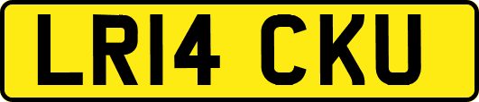 LR14CKU