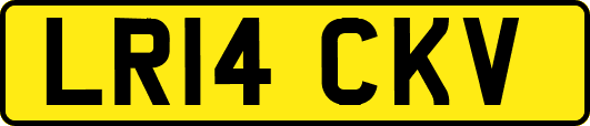 LR14CKV