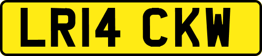 LR14CKW