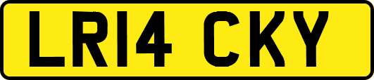LR14CKY
