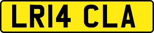 LR14CLA