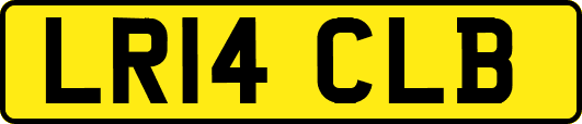 LR14CLB
