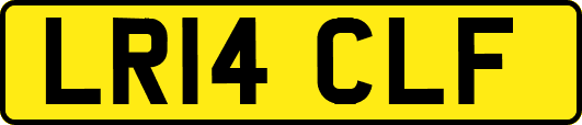 LR14CLF