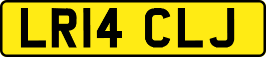 LR14CLJ