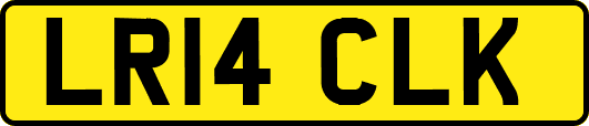 LR14CLK