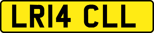 LR14CLL