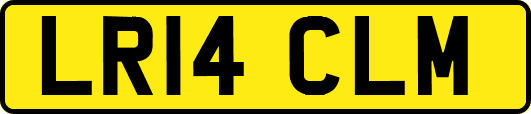 LR14CLM