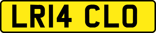 LR14CLO