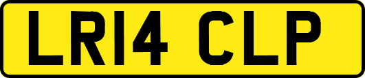 LR14CLP