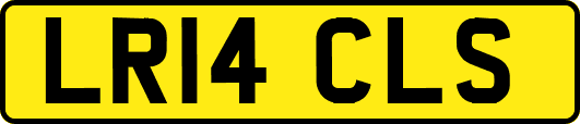 LR14CLS