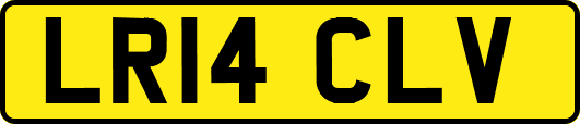 LR14CLV