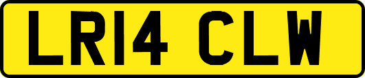 LR14CLW