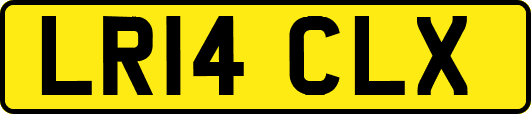 LR14CLX