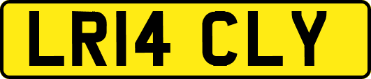 LR14CLY