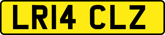 LR14CLZ