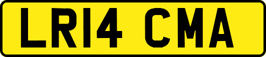 LR14CMA