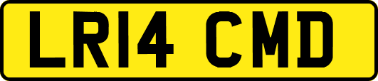 LR14CMD