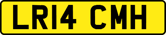 LR14CMH