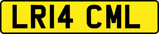 LR14CML