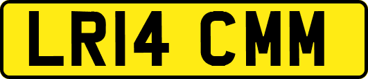 LR14CMM