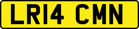 LR14CMN