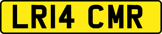 LR14CMR