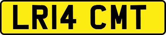 LR14CMT