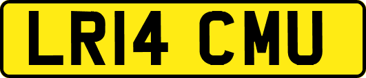 LR14CMU