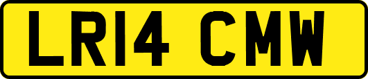 LR14CMW