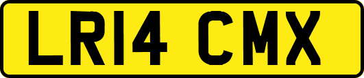 LR14CMX