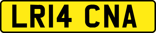 LR14CNA