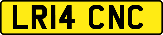 LR14CNC