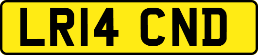 LR14CND