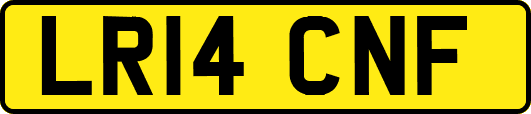 LR14CNF