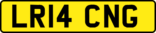 LR14CNG