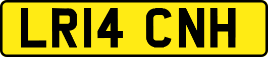 LR14CNH