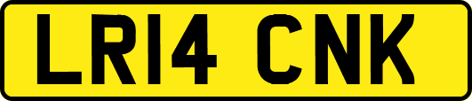 LR14CNK